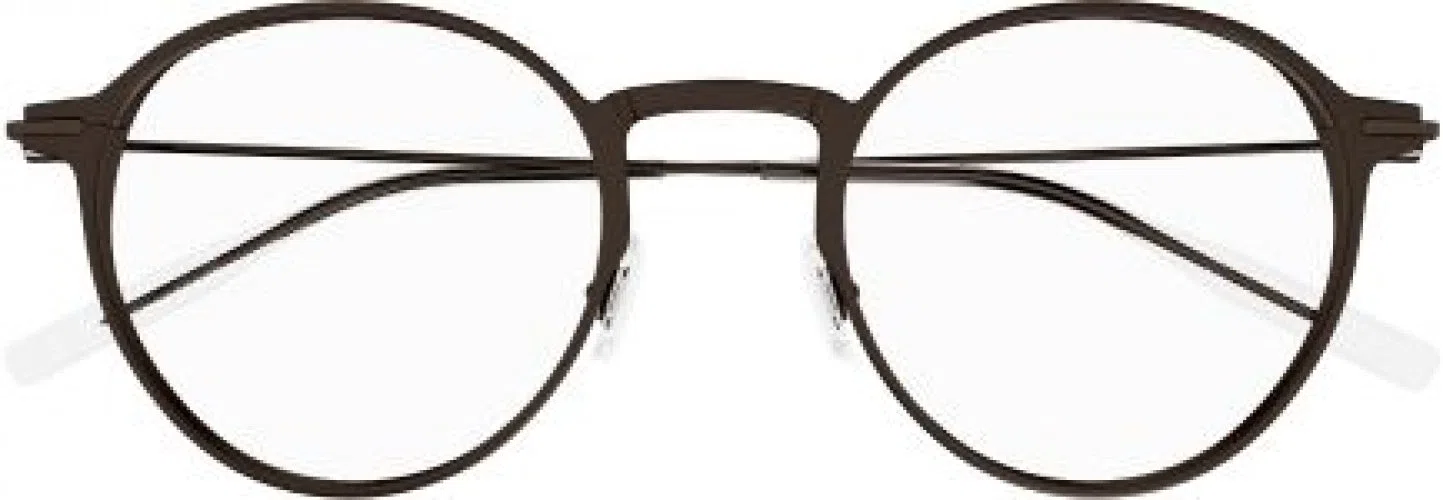 Montblanc MB0357O Eyeglasses - view 5